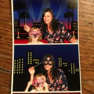 Meet your Posher, Kathleen